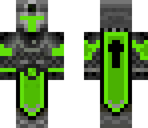 green knight