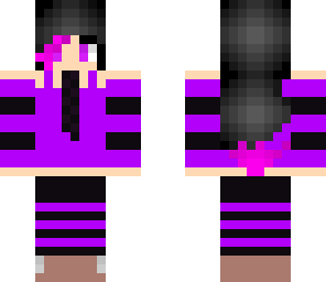 gothic girl