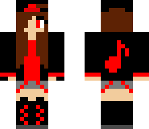 music girl remake