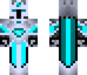 blue knight