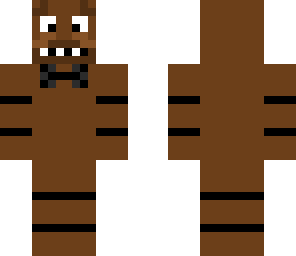 freedy fazbear