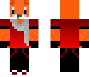 thizi - fox