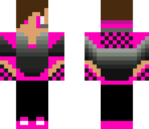 purple gamer