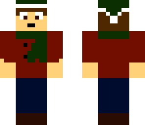 christmas steve