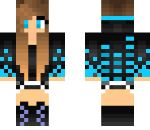 my skin no take