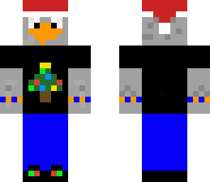 christmas dodo