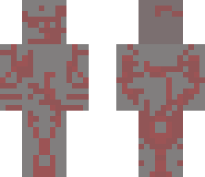 bloody death