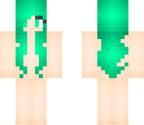 mint green base