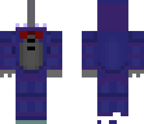 withered bonnie