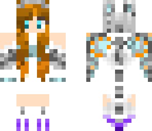 space fire water and ice dragon