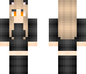 cat girl