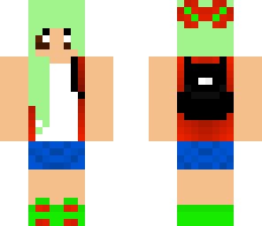 christmas adventurer