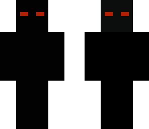 black both