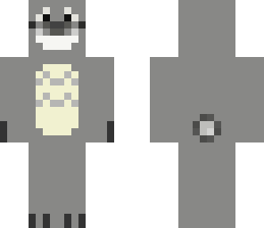 totoro