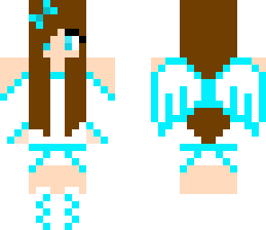 girl angle