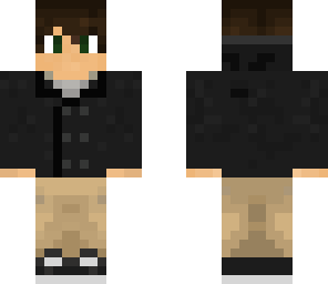 winter teen