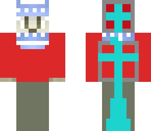 chrismas bear