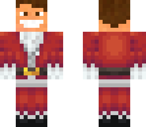 tybzi santa