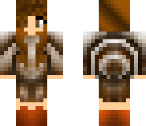 thanksgiving skin