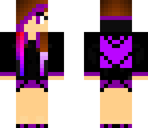 decepticon girl