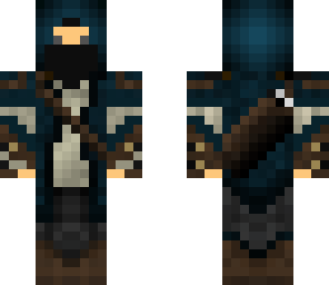 assassin stalker