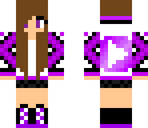 purple youtube