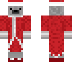 santa robert