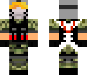 air force exo