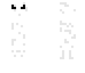 sheet ghost