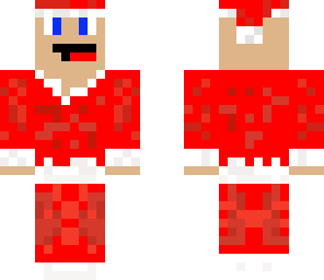 santa santos