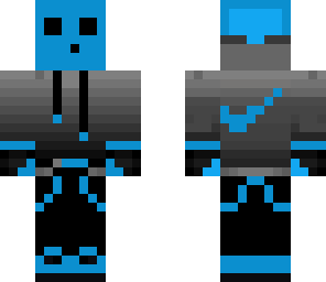 ice slime