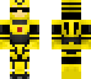 technoranger