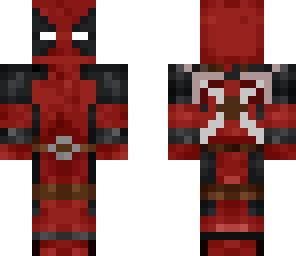 deadpool leander