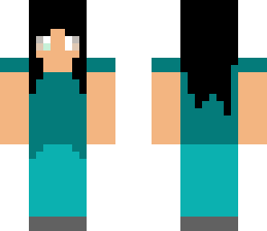 herobrine's sister
