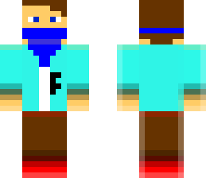cool skin