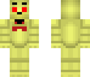 5 night of freddys 2 golden freddy