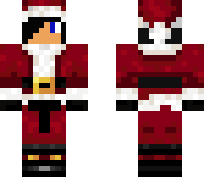 santa loves ***