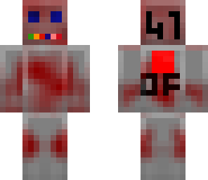 blood bot