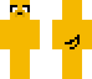 jake the dog