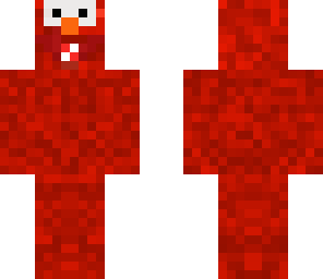 baby elmo