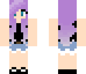 kawaii girl