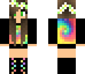 i shine like a rainbow