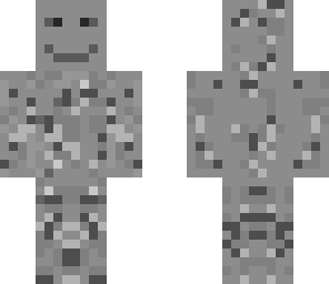 stone monster thingy