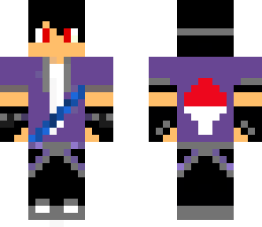 uchiha boy
