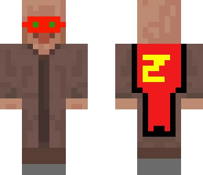 derp hero