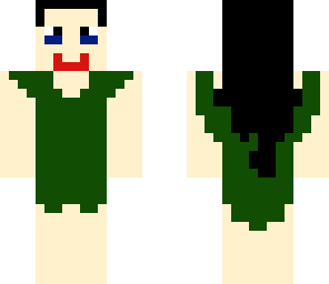 better female forest elf