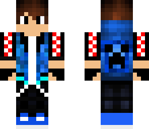 simple skin