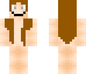 brunette skin base