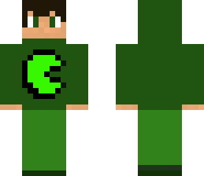 pactgreen