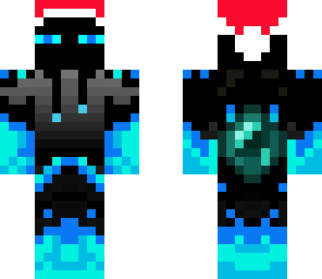christmas ender